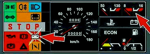 Неисправности генератора — признаки, диагностика, причины, проверка