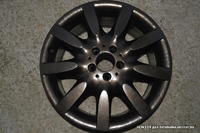 Разболтовка 5×112 borbet