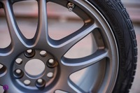 Разболтовка 4×100 Work Emotion CR Kai 17