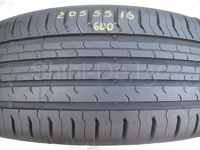 Continental ContiEcoContact 5