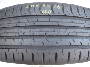 Continental ContiEcoContact 5